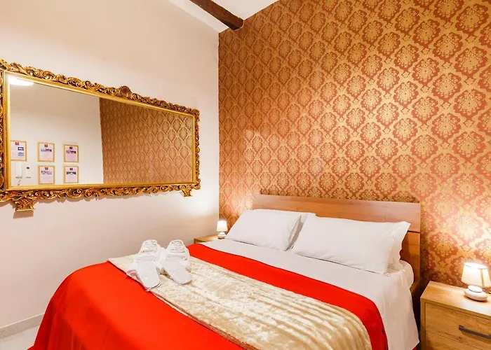 Spinacorona Room