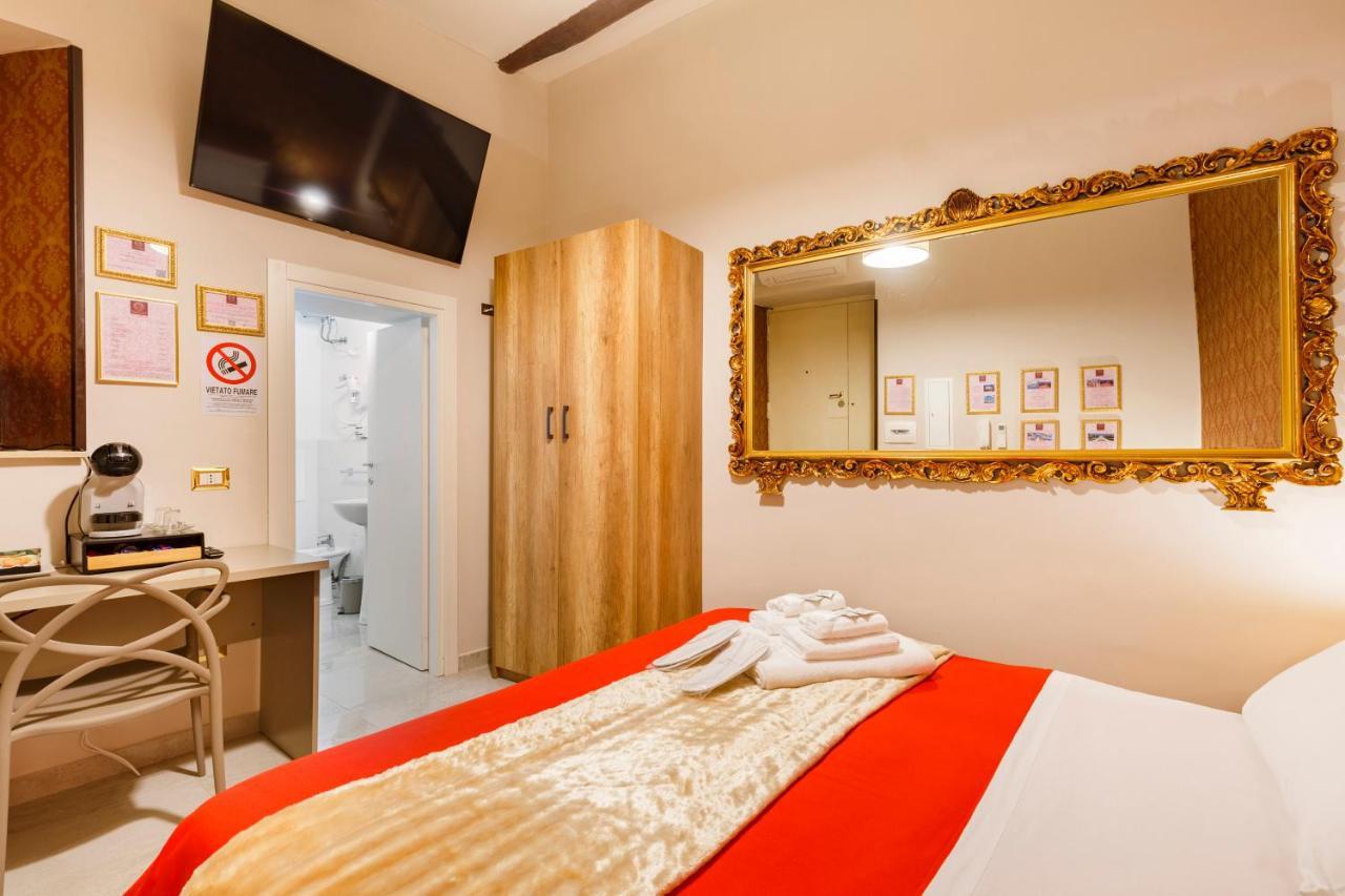 Spinacorona Holiday home Naples
