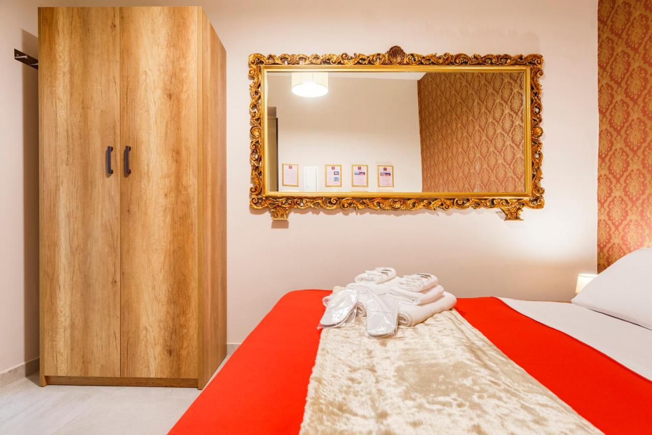 Holiday home Spinacorona *