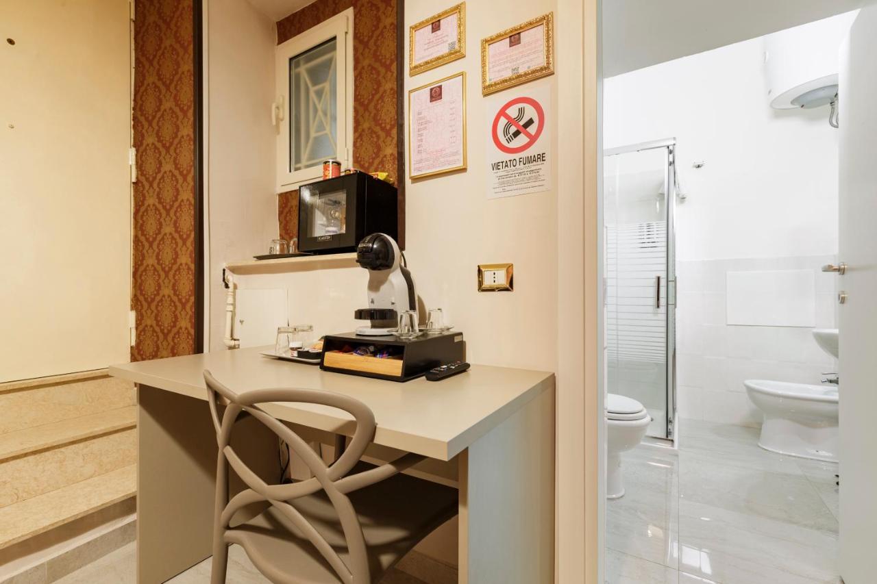 Holiday home Spinacorona Naples