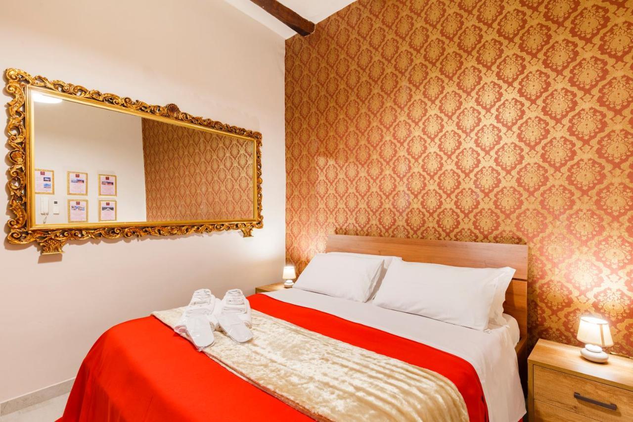 Holiday home Spinacorona Naples